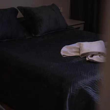 Aparthotel Imperium Taxim 4*