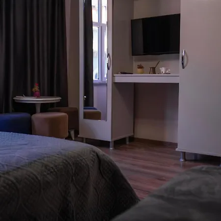 Aparthotel Imperium Taxim