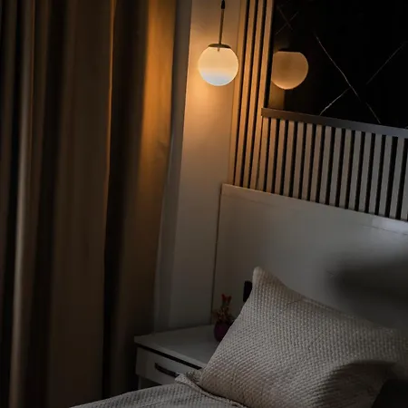 Aparthotel Imperium Taxim