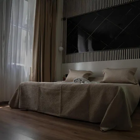 Aparthotel Imperium Taxim Provincia di Istanbul