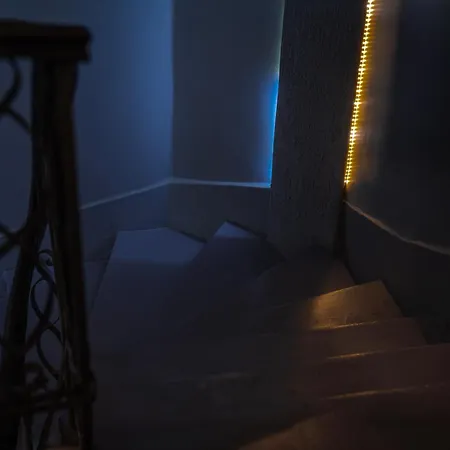 Aparthotel Imperium Taxim 4*