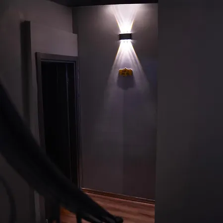 Aparthotel Imperium Taxim Provincia di Istanbul