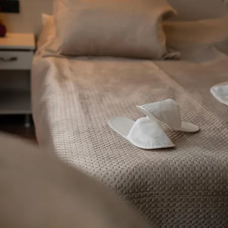 Imperium Taxim Aparthotel Provincia di Istanbul