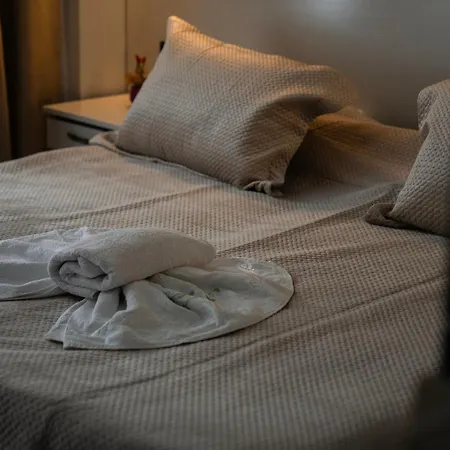 Imperium Taxim Aparthotel Provincia di Istanbul