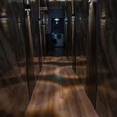 Aparthotel Imperium Taxim 4*