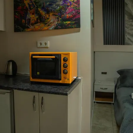 Imperium Taxim Aparthotel