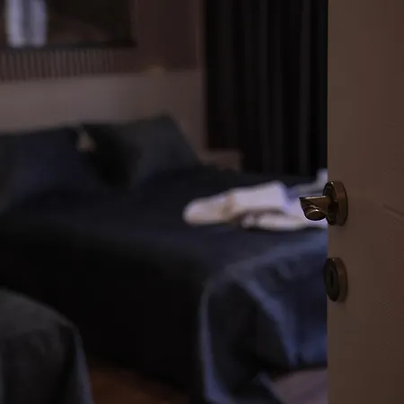 Imperium Taxim Ξενοδοχείο με διαμερίσματα Κωνσταντινούπολη