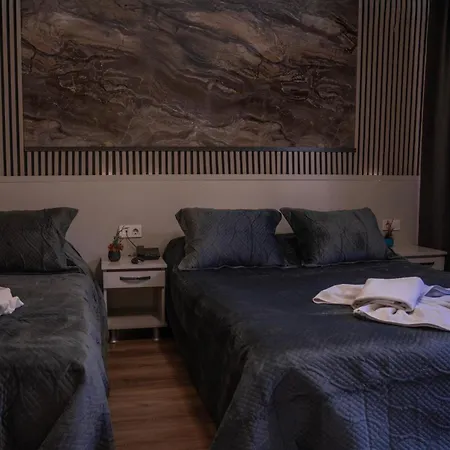 Imperium Taxim Istambul