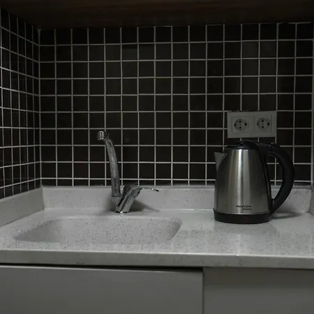 Imperium Taxim Ξενοδοχείο με διαμερίσματα 4*