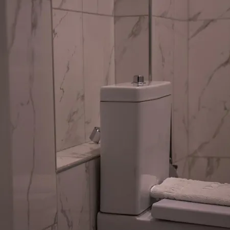 Apart-hotel Imperium Taxim Istambul