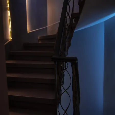 Ξενοδοχείο με διαμερίσματα Imperium Taxim