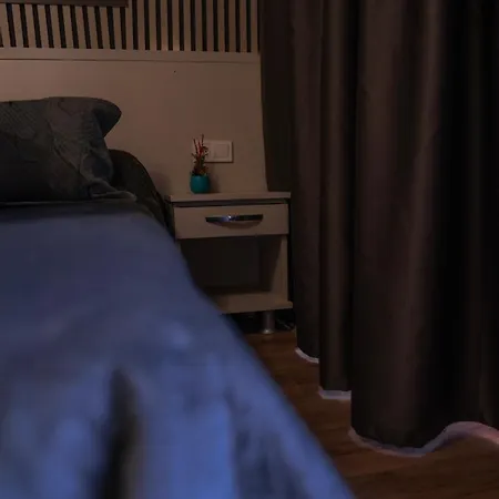 Imperium Taxim アパートホテル イスタンブール