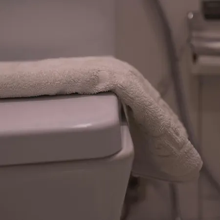 Apart-hotel Imperium Taxim Istambul