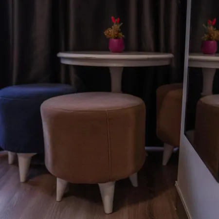 アパートホテル Imperium Taxim 4*