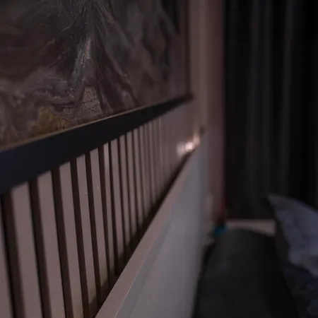 Apart-hotel Imperium Taxim Istambul