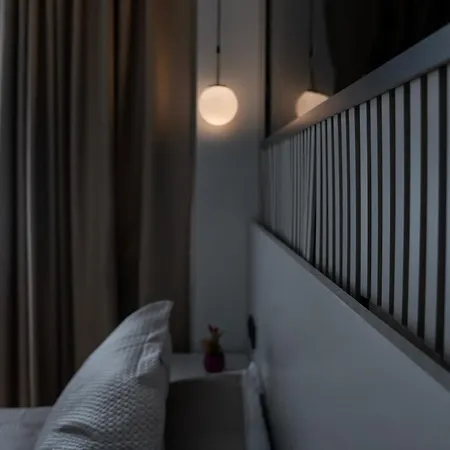 Imperium Taxim Apart-hotel Istambul