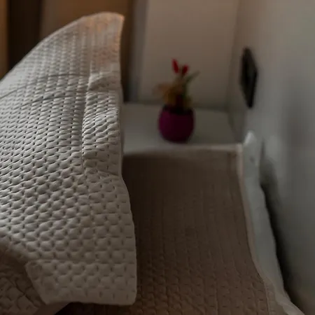 Imperium Taxim Ξενοδοχείο με διαμερίσματα