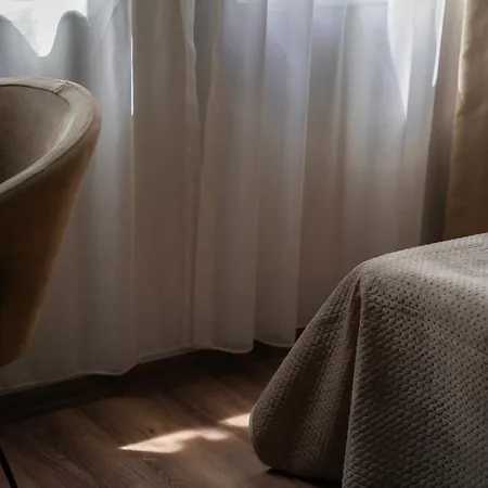 Imperium Taxim Apart-hotel Istambul