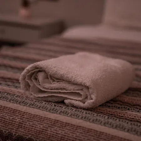 Apart-hotel Imperium Taxim Istambul