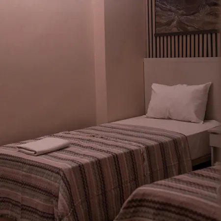 Imperium Taxim 4* Istambul