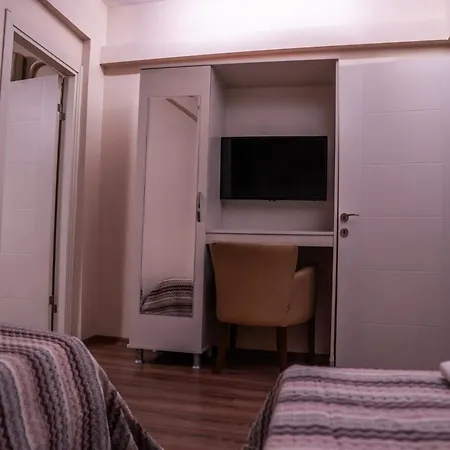 Imperium Taxim Apart-hotel