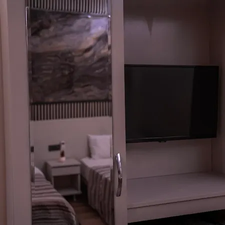 Imperium Taxim Istambul