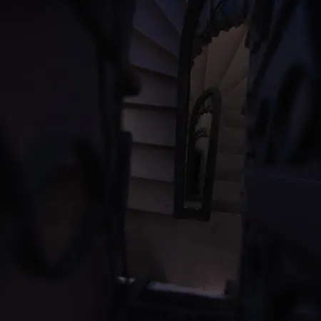 アパートホテル Imperium Taxim