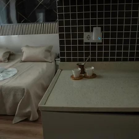 Ξενοδοχείο με διαμερίσματα Imperium Taxim