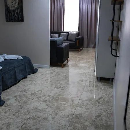 Ξενοδοχείο με διαμερίσματα Imperium Taxim Κωνσταντινούπολη