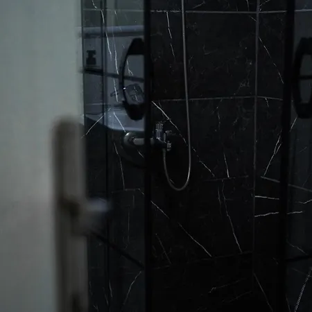 Imperium Taxim イスタンブール