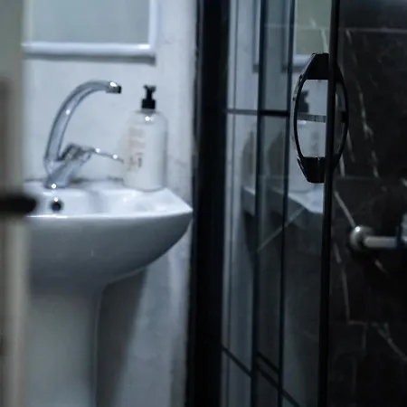 Imperium Taxim Ξενοδοχείο με διαμερίσματα