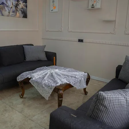 Imperium Taxim Κωνσταντινούπολη