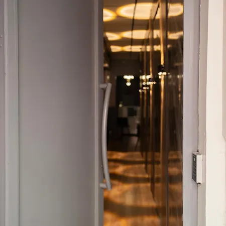 Imperium Taxim Aparthotel Istanbul