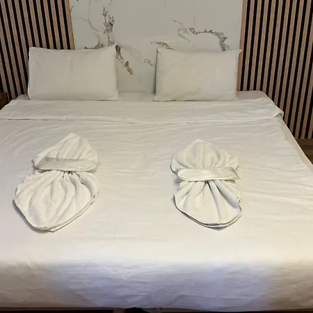 Imperium Taxim Apartahotel 4*