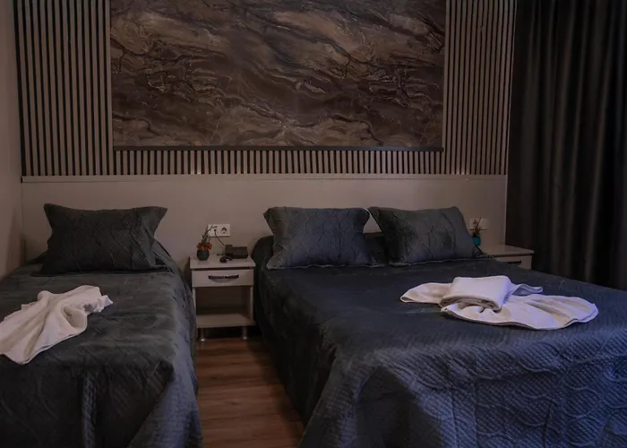 Imperium Taxim Istanbul