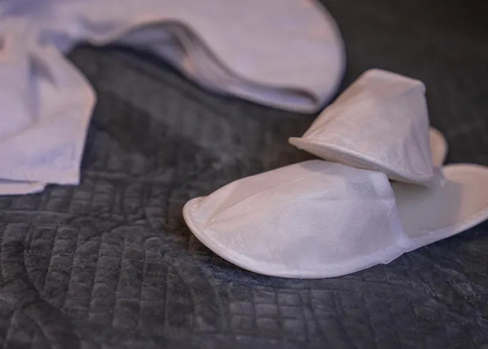 Lägenhetshotell Imperium Taxim Istanbul