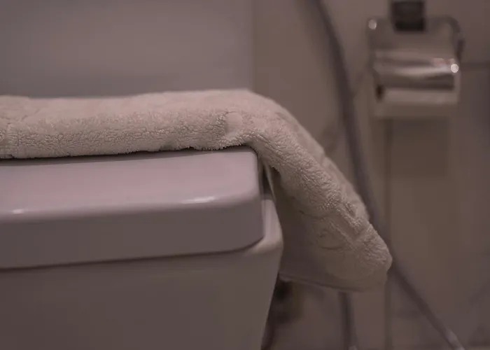 Lägenhetshotell Imperium Taxim Istanbul