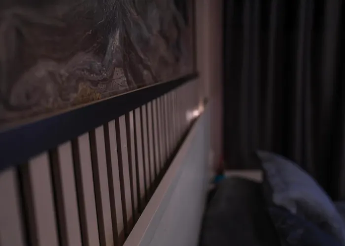 Lägenhetshotell Imperium Taxim Istanbul