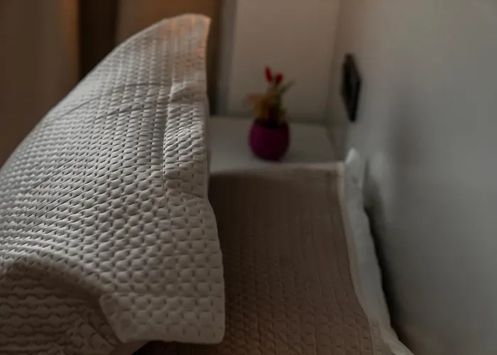 Imperium Taxim Lägenhetshotell