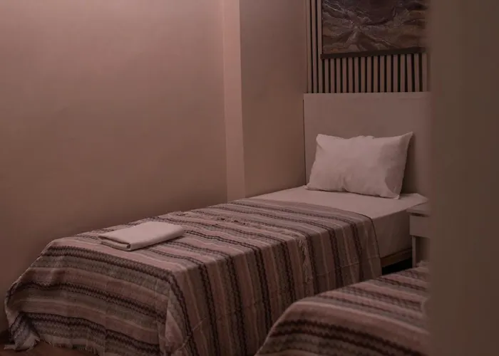 Imperium Taxim 4* Istanbul