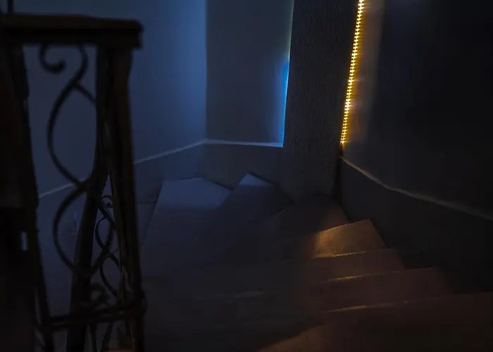 Lägenhetshotell Imperium Taxim 4*