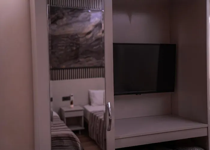 Imperium Taxim Istanbul