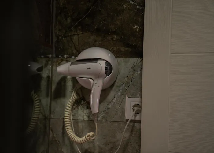 Imperium Taxim Lägenhetshotell