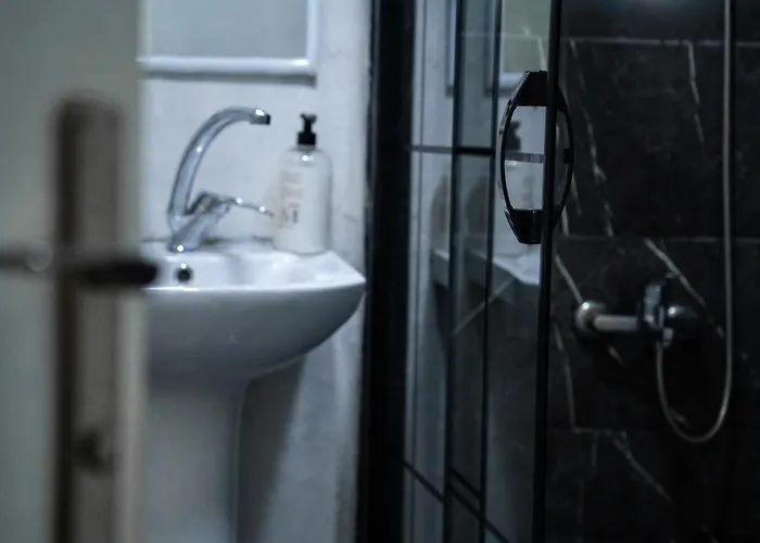 Imperium Taxim Lägenhetshotell