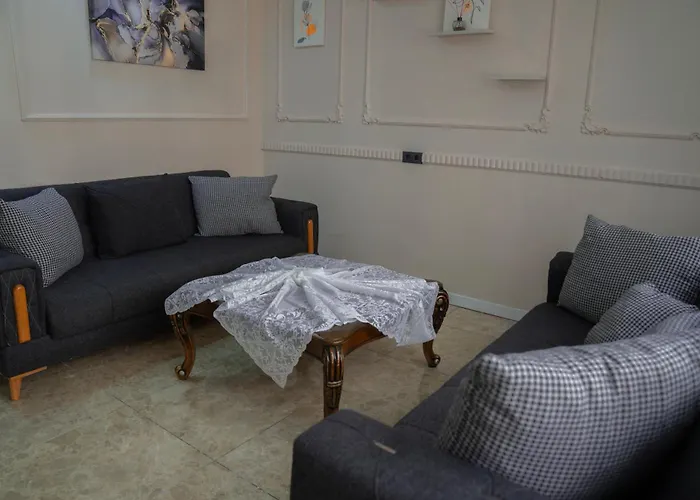 Imperium Taxim Istanbul