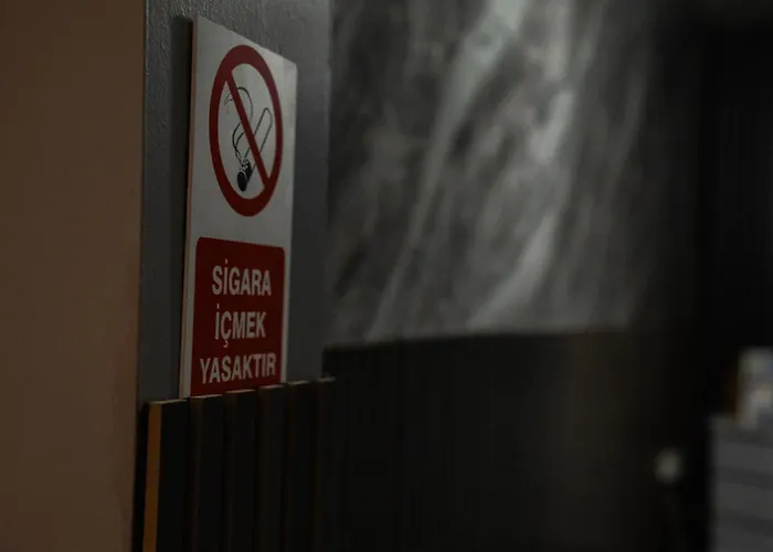 Imperium Taxim Istanbul