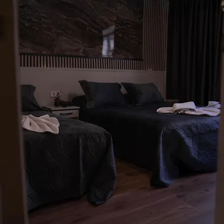 Imperium Taxim מלון דירות איסטמבול
