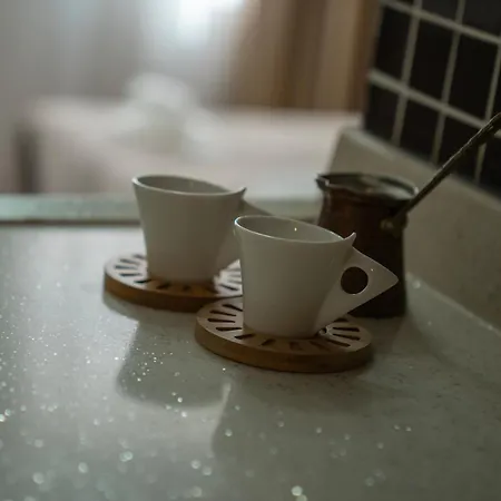 アパートホテル Imperium Taxim イスタンブール